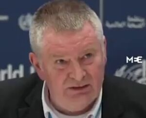 مدیر فوریت‌های سازمان بهداشت جهانی: ما داریم جسم و روان کودکان غزه را در هم می‌شکنیم+ فیلم