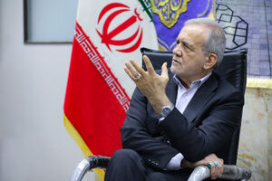 توافق خوب از نظر اصغرزاده و ترامپ!/ دردسرهای "انزوای نخبگان" برای دولت و اقتصاد