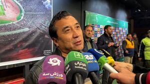 یک انتخاب جنجالی چگونه به کمک قهرمانی تراکتور آمد!؟