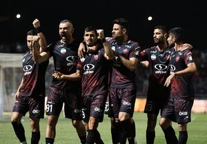 اخبار از نقلوانتقالات پرسپولیس؛ ترافیک در خط حمله!