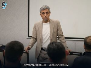 شکایت ایران‌خودرو از رسول خطیبی/ اقداماتی که برای مدیرعامل سابق پیکان دردسرساز شد