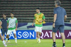 اسامی محرومان هفته ۲۹ لیگ برتر؛ سپاهان بدون دو ملی پوش