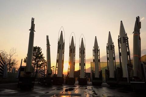 اگر آمریکا به ایران حمله کند / ما و "قصه نیمه شب شعیرات" 2