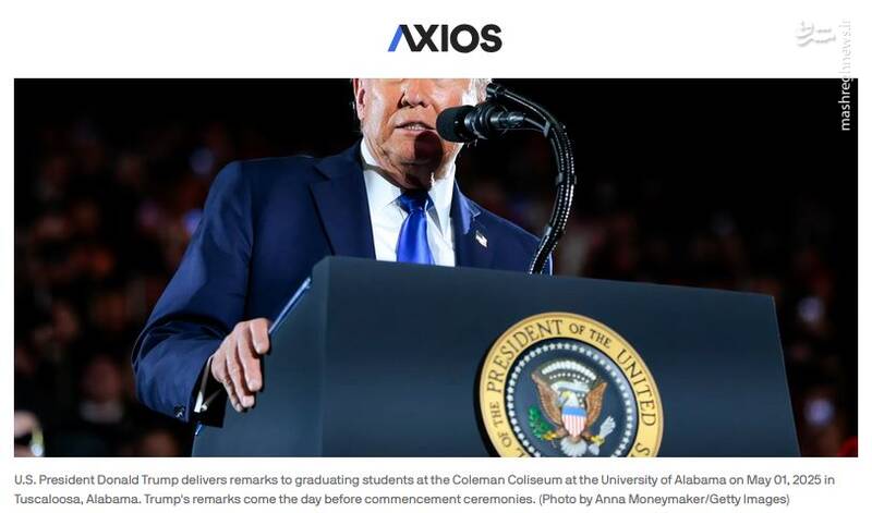 چرا مذاکرات غیرمستقیم میان ایران و آمریکا به ناگهان قطع شد؟ / ماجرای قرار دادن یک اسلحه خاص روی میز ویتکاف!