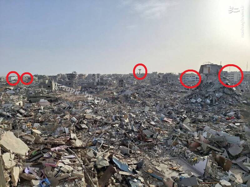 توئیت معمولی و روزمره‌ی یک صهیونیست