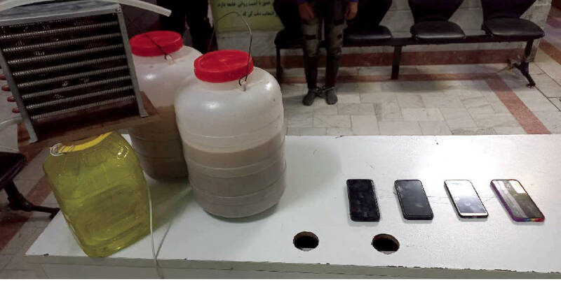 اعترافات وحشتناک گوشی قاپ های نوجوان