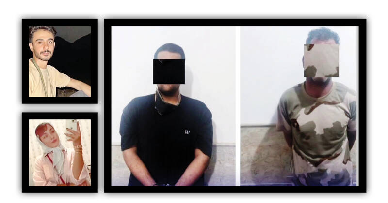 راز هولناک خودروی رهاشده کنار مزرعه