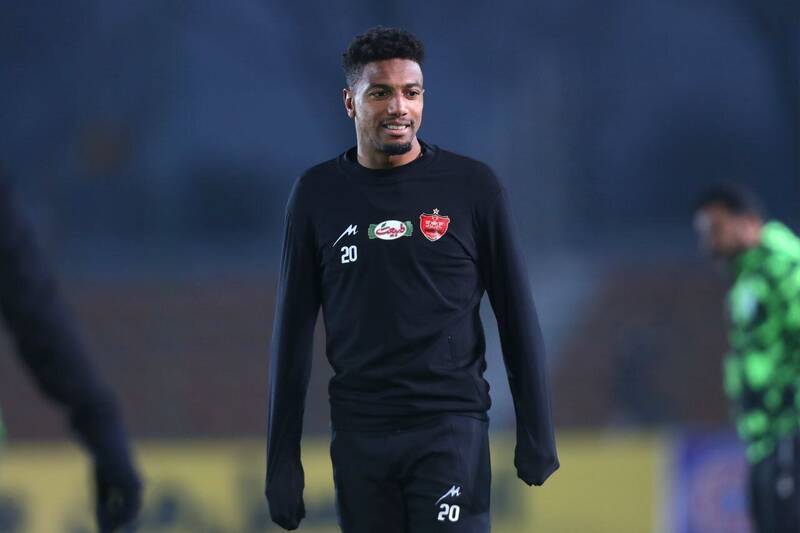 پرسپوليس،فصل،مراكشي،دانيال،اسماعيلي