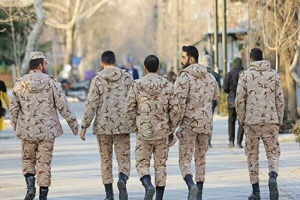 حمله بیمه به کهنه‌سربازها/ شوک قیمت بیمه سربازی؛ از ۳۵ میلیون به ۲۰۰ میلیون تومان