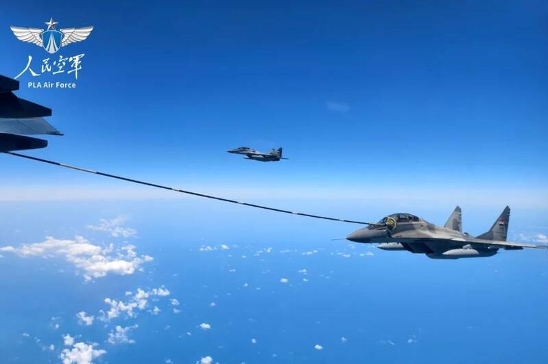 کشور چین , کشور مصر ,