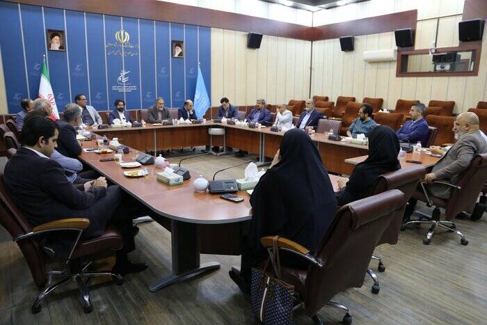 رئیس سازمان سینمایی ۴ سرپرست جدید منصوب کرد
