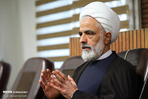 تشکیل کمیته‌ای برای بررسی دلایل حادثه بندر...