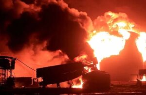 افزایش شمار قربانیان تجاوز هوایی صهیونیست‌ها به یمن