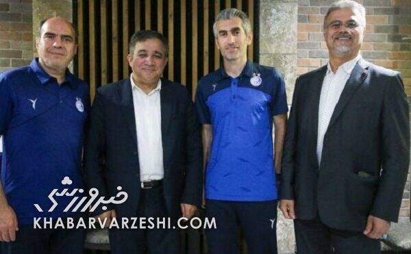 اوج اختلافات در استقلال؛ صدای پای تغییرات میآید