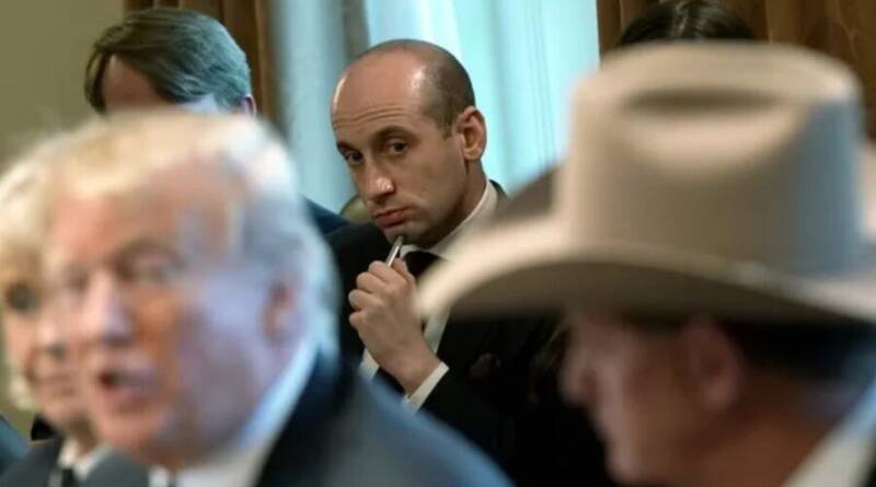 جانشین احتمالی «مایک والتز» کیست؟