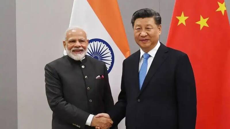 چگونه روابط چین و هند نظم آسیا و جهان را شکل خواهد داد؟