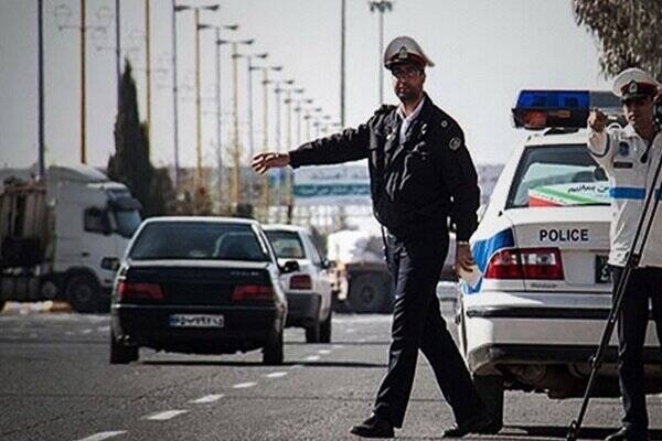 راهور،پليس،نمايشگاه،كتاب،تهران،بازديدكنندگان،پاركينگ،مصلي،في ...