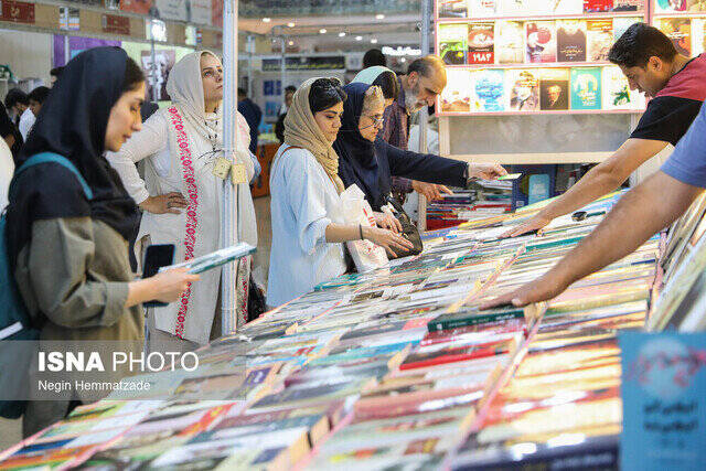 نمايشگاه،علمي،كتاب،وزارت،كشور،ir،متقاضيان