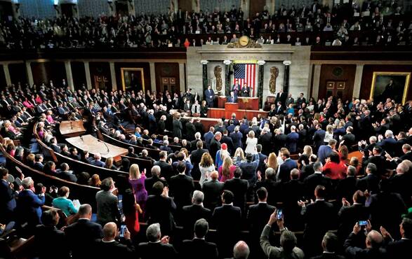 ️ چالشهای تصویب توافق هستهای میان ایران و آمریکا در کنگره