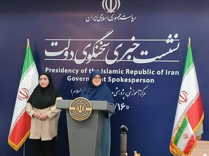 رابطه،دولت،سخنگوي،ايران،بندر،رجايي،مذاكرات،شهيد،مهاجراني،موض ...