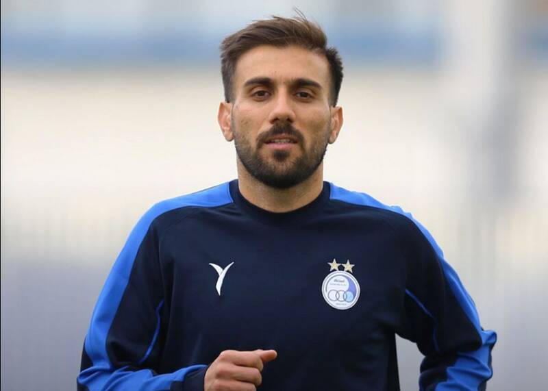 باشگاه،مهران،احمدي،استقلال