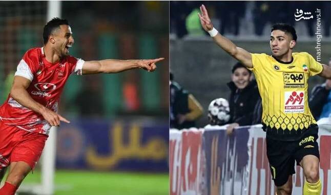 علیپور باید یک مهدی طارمی دیگر میشد/ خیبر آخرین تیر پرسپولیس برای آسیاست