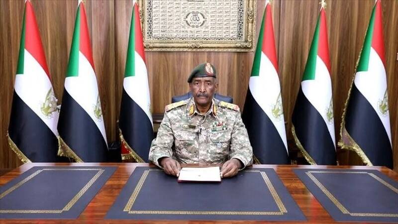 سودان،امنيت،امارات،متحده،عربي،دفاع،سريع،نيروهاي،حمايت