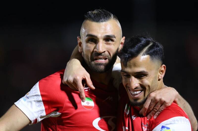 اظهارنظر شوکهکننده سردار درباره قهرمانی تراکتور!