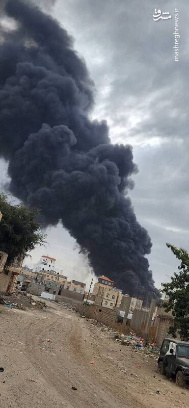 فرار ناوگروه ترومن از جنگ یمن پس از سرنگونی سومین F-۱۸ / خشم صهیونیستها از برقراری آتش بس میان امریکا و یمن/ انصارالله: به حمایت از غزه و حمله به اسرائیل ادامه میدهیم +تصاویر