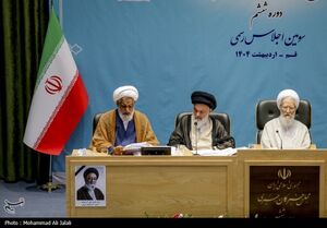مردان بیشتری را برای مهریه زندانی کنید!/ "مجلس خبرگان" خواستار نظارت بر بازار شد 3