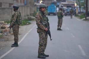 وضعیت پاکستان بعد از حمله هند