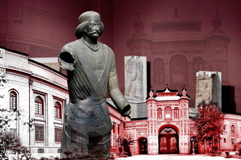 موزه،روز،برگزار،ايكوم،ميراث،فرهنگي،ارديبهشت،خرداد،خانه،گذشته ...