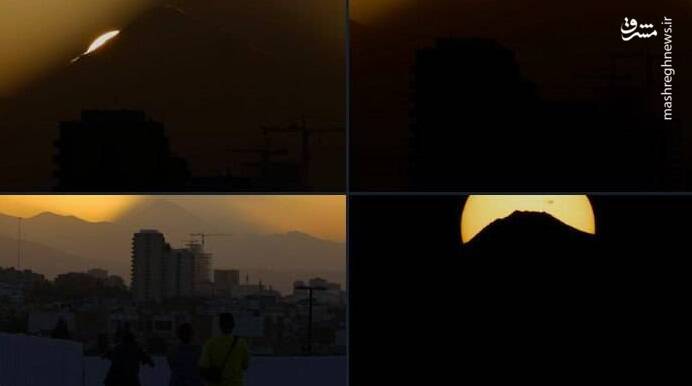 منتشر،قهرودي
