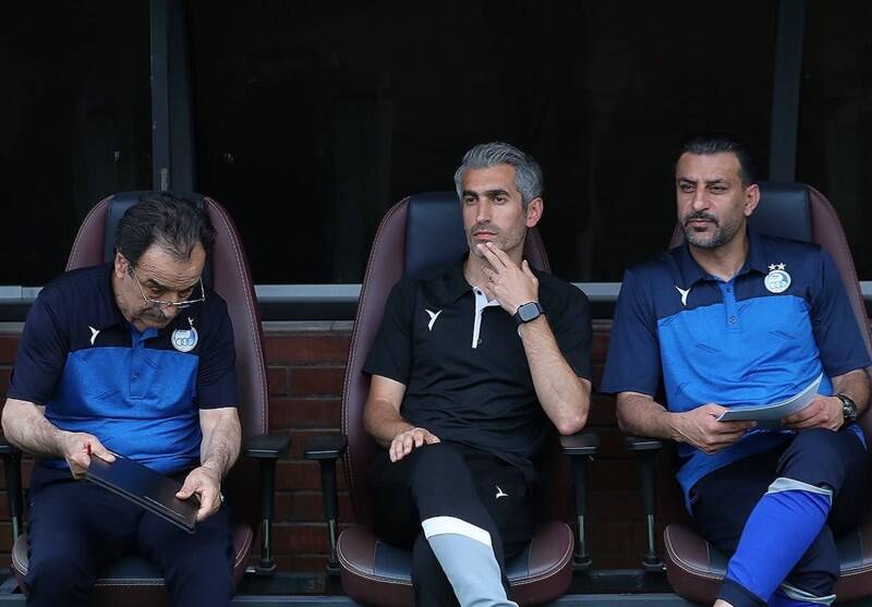 استقلال،كادرفني،جباري،تئوري،تمرينات،بازيكنان،مسابقات،روحي،رو ...
