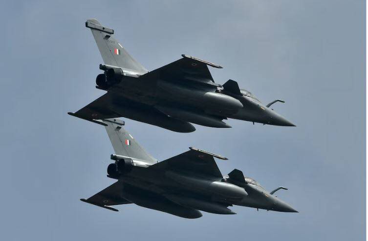 تلاش خاموش طرفین برای تنش زدایی در میانهی موشکپراکنی/ شاید یک پیمان جدید «آب» آتش تنش را خاموش کند+عکس