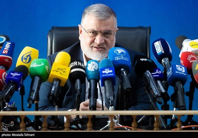 استان،تهران،درصد،مصرف،استاندار،منابع،اشاره،معتمديان،جمعيتي،ب ...