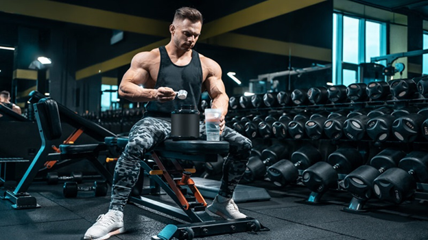 خرید مکمل کراتین اصل به صورت اقساطی