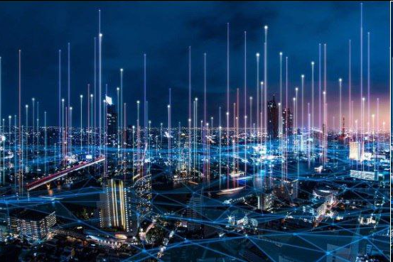 پیشگامان تحول دیجیتال در عصر 5G و ارتباطات هوشمند