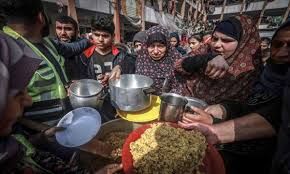 آمریکا بمباران غذاها در غزه را تأیید کرده؟