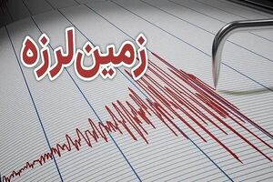 فیلم/ جزئیاتی از زلزله ۵ ریشتری در سمنان