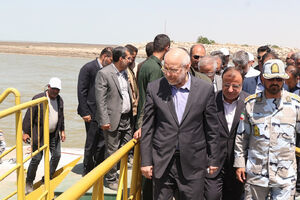 سؤال بیپاسخ قالیباف/ قانون مهمی که فقط ۱۴ درصد اجرا شده است!