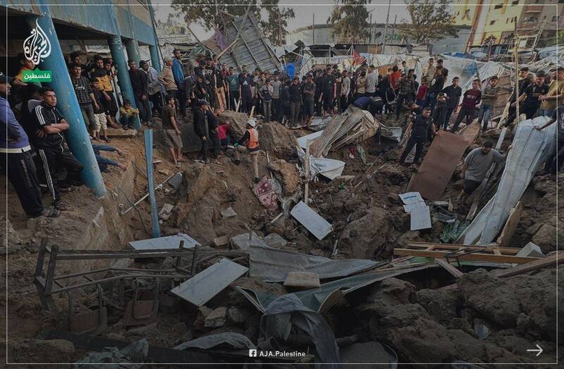 رادیو ارتش اسرائیل: یمن یک چرخه مستقل تولید سلاح در یمن ایجاد کرده است/ شبکه ۱۴ رژیم صهیونسیتی: یمن همچنان ما را تهدید میکند، گویی اتفاقی برای آنها رخ نداده است/ اظهارات وقیحانه وزرای صهیونیست علیه مردم غزه