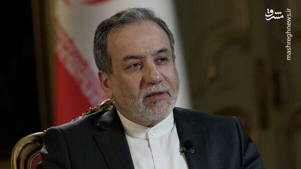 تعامل،ايران،ظاهراً،بريتانيا،دست،عراقچي،ثالثي،اتهاماتي