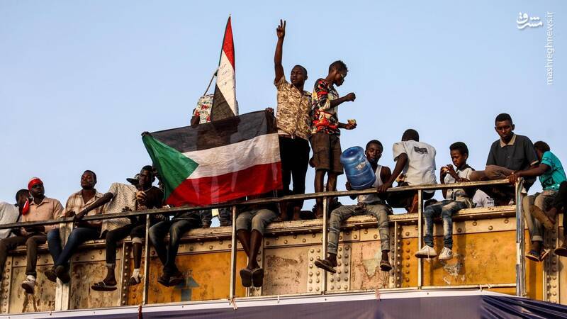 امارات،ابوظبي،سودان،حمايت،ايجاد،كشور،دولت،نيروهاي،منطقه،پشتي ...