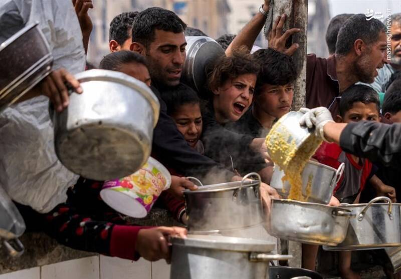 غزه،منتشر،كودكان
