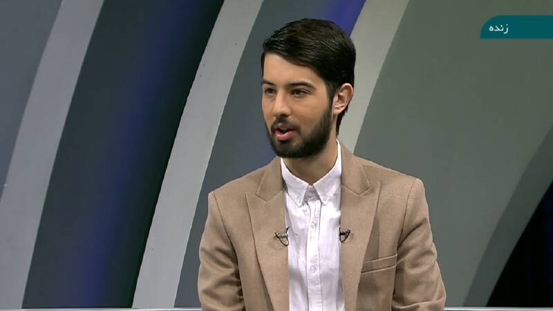 ايران،آمريكا،مذاكرات،لغو،طيف،مسائل،اشاره،روبيو،عباسي،گزينه،ص ...