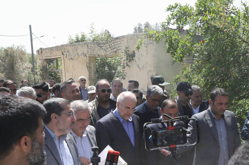 بازدید از آشوراده تنها جزیره ایرانی دریای خزر