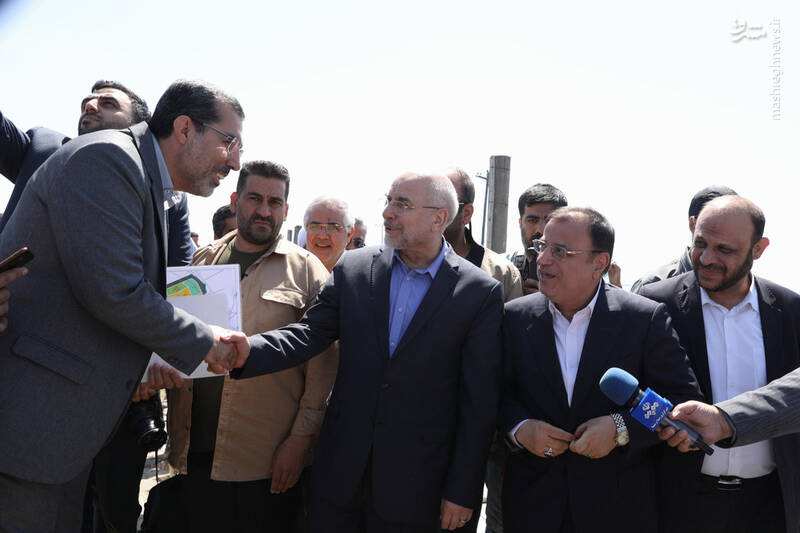 بازدید از آشوراده تنها جزیره ایرانی دریای خزر