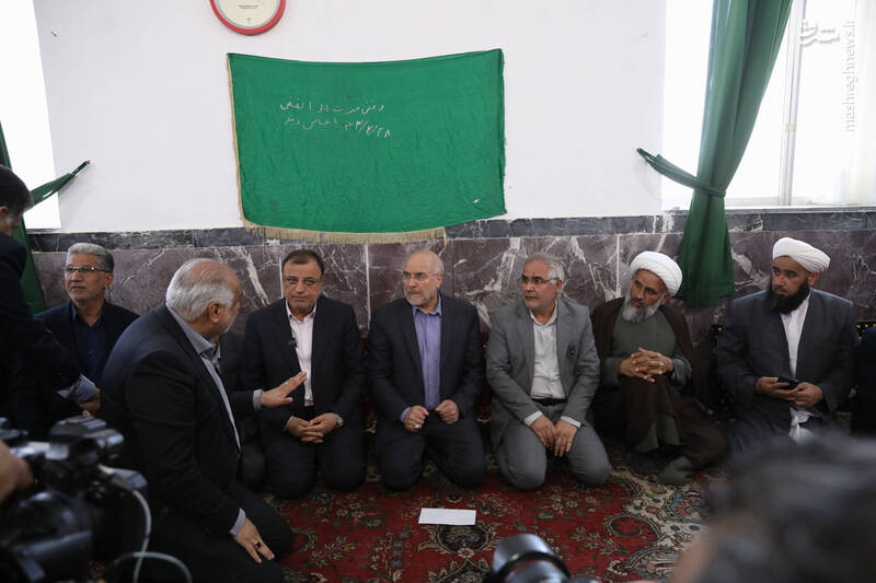 بازدید از آشوراده تنها جزیره ایرانی دریای خزر