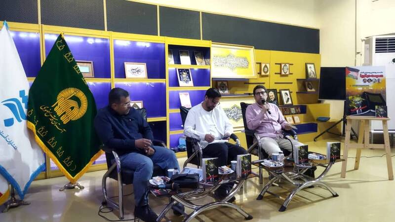 داستان سنوار، نصرالله و هنیه بررسی شد